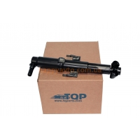Форсунка омывателя фары лев. BMW X4 F26 14-, 61677357001